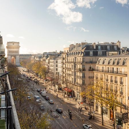Elysees Ceramic Paris Exterior photo
