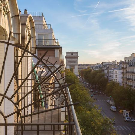 Elysees Ceramic Paris Exterior photo