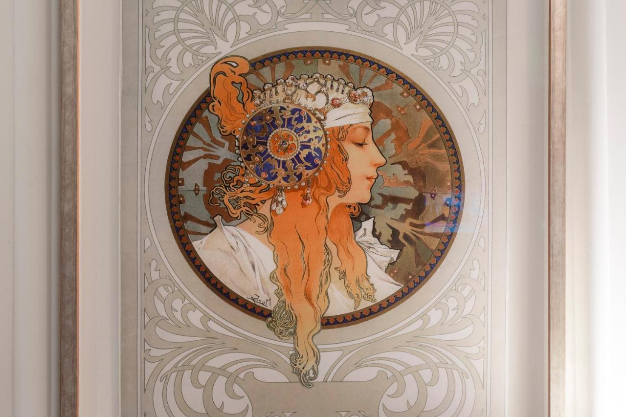 Elysees Ceramic Paris Exterior photo